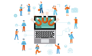 Inbound marketing per professionisti e piccole imprese