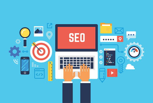 SEO avvocato studio legale
