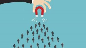 Web marketing non funziona