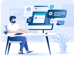 Web marketing non funziona