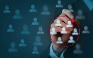 attirare clienti online