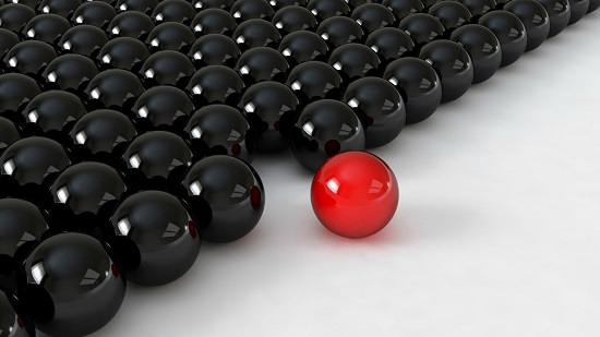 come differenziarsi come differenziarsi