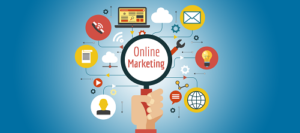 come fare web marketing