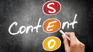 come utilizzare la seo