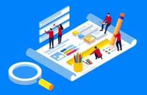blog di successo