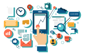 efficacia del Digital Marketing efficacia del Marketing digitale