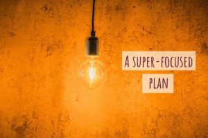 focalizzazione strategia focalizzazione strategia