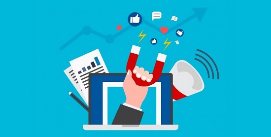 iniziare a fare Marketing iniziare a fare Marketing