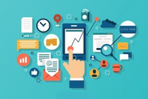 marketing per liberi professionisti