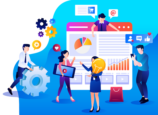 marketing strategico per pmi