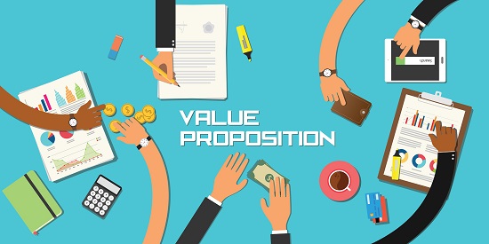 proposizione di valore proposizione di valore