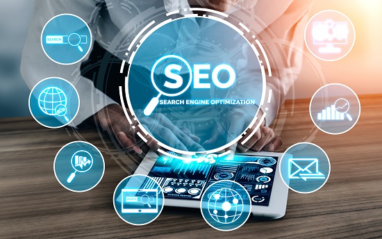 seo per intelligenza artificiale
