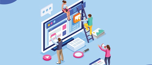 creare sito web per avvocati e studi legali