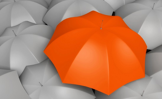 strategia di differenziazione e posizionamento