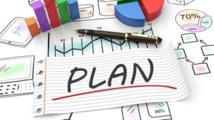 sviluppare una strategia di marketing