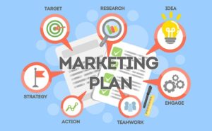 sviluppare una strategia di marketing