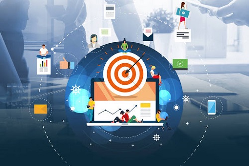 web marketing per professionisti