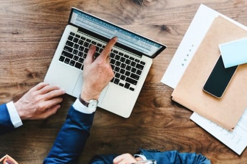 web marketing professionisti