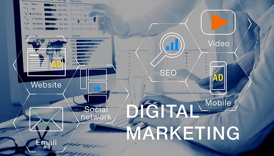 Cos'è il web marketing strategico