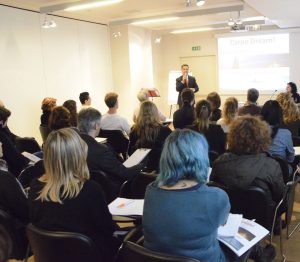 corso focus marketing strategy
