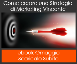 Strategia di Marketing