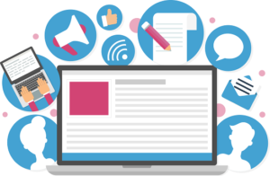Consulente Marketing e Comunicazione