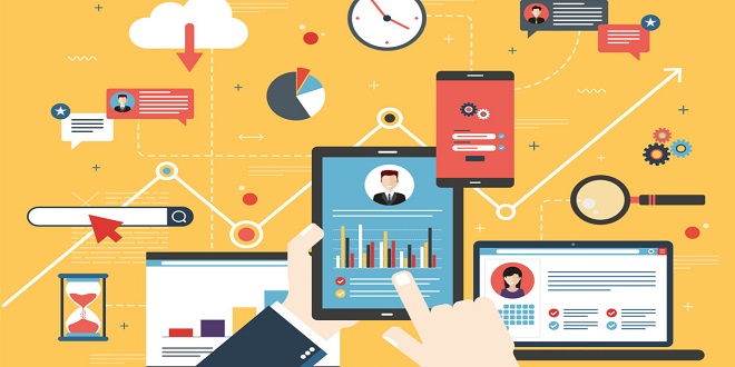 come creare un sito web