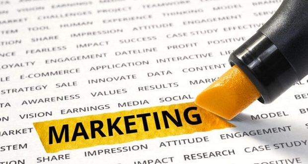 iniziare a fare Marketing