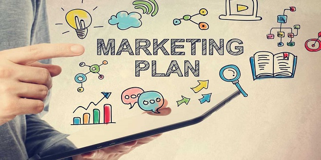 fare un piano di marketing