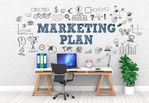 iniziare a fare Marketing