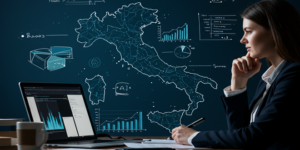 marketing strategico e focalizzato