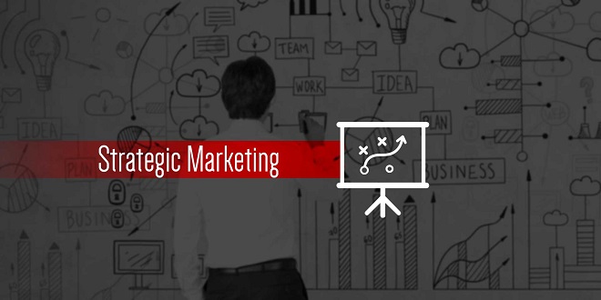 marketing strategico