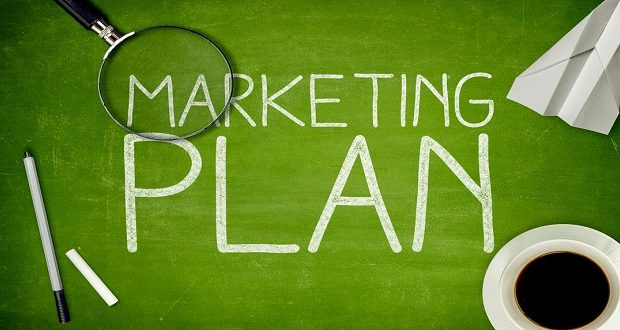 sviluppare una strategia di marketing